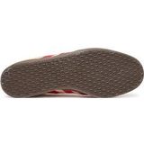 Adidas - Gazelle - Sneakers - Groen - Leer - Logoprint