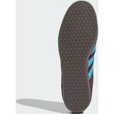 Adidas Originals - Gazelle - Schoenen - Blauw - Leer/Synthetisch