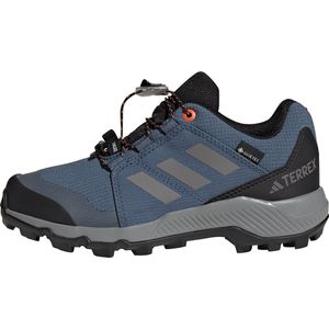 Adidas Terrex Kinderwandelschoenen - Zwart - Goretex - Waterdicht