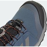 Adidas - Terrex Goretex - Wandelschoenen - Zwart - GORE-TEX - Kinder