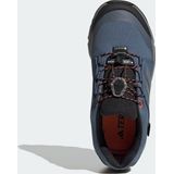 Adidas - Terrex Goretex - Wandelschoenen - Zwart - GORE-TEX - Kinder