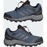 Adidas - Terrex Goretex - Wandelschoenen - Zwart - GORE-TEX - Kinder