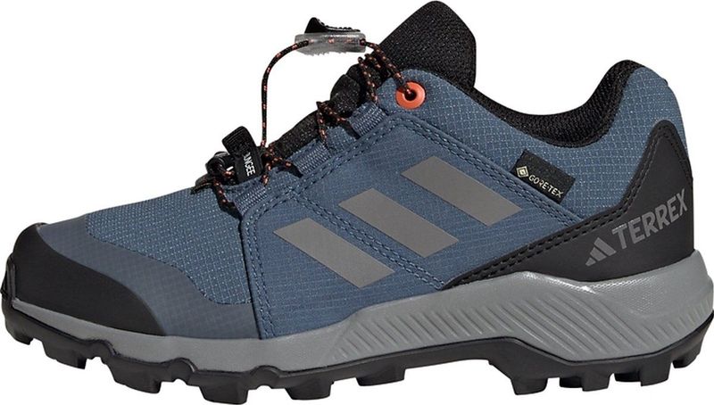 Adidas - Terrex Goretex - Wandelschoenen - Zwart - GORE-TEX - Kinder