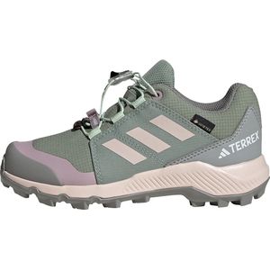 adidas Terrex Kinder GTX K (Hellgrün 31 UK)