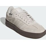 adidas Originals - Samba XLG - Voetbalschoenen - Beige - Suède