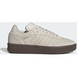 adidas Originals - Samba XLG - Voetbalschoenen - Beige - Suède
