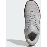 Adidas - Samba XLG - Sportschoenen - Grijs - Leer