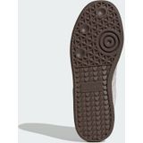 Adidas - Samba XLG - Sportschoenen - Grijs - Leer