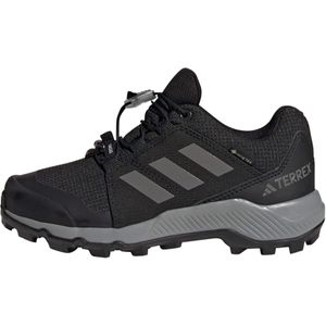 adidas - Terrex - Wandelschoenen - Core Black/Grey Three - Slijtvast Bovenmateriaal