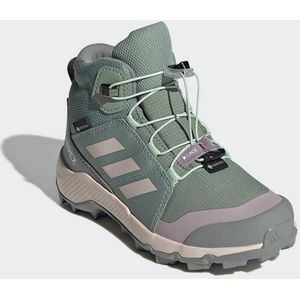 About You Laarzen - Imitatieleer - Zwart