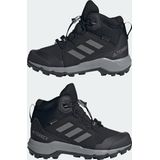 Adidas Terrex Mid Goretex Wandelschoenen - Groen - Waterdicht - Kinderen