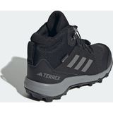 Adidas Terrex Mid Goretex Wandelschoenen - Groen - Waterdicht - Kinderen
