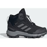 Adidas Terrex Mid Goretex Wandelschoenen - Groen - Waterdicht - Kinderen