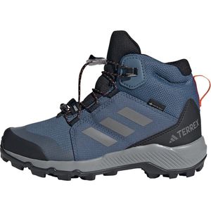 Adidas Terrex Kids Hikingschoenen - Waterproof - Zwart