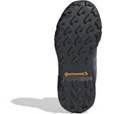 Adidas Terrex Kids Hikingschoenen - Waterproof - Zwart