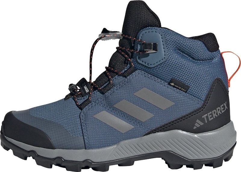 Adidas Terrex Kids Hikingschoenen - Waterproof - Zwart