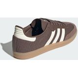 adidas Originals - Samba OG - Fitness-schoenen - Bruin - Leer