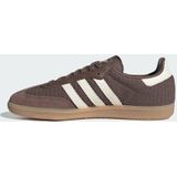 adidas Originals - Samba OG - Fitness-schoenen - Bruin - Leer