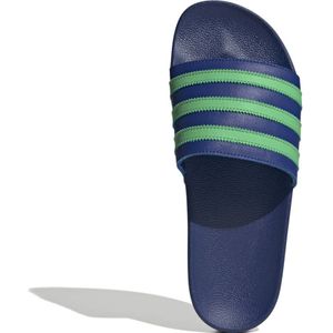 adidas Originals - Adilette - Badslippers - Kobaltblauw