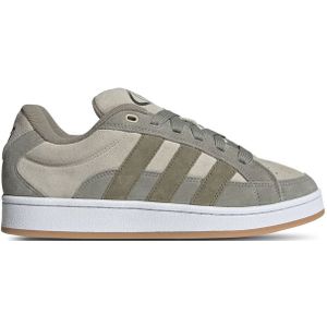 Adidas - Campus - Heren Schoenen - Beige - Leer