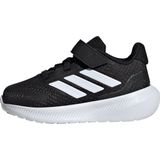 Sneakers adidas Runfalcon 5 IE8598 Schwarz