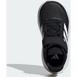 Adidas Runfalcon 5 Hardloopschoenen - Unisex - Zwart - Textiel/Synthetisch