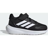 Adidas Runfalcon 5 Hardloopschoenen - Unisex - Zwart - Textiel/Synthetisch
