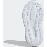 Adidas Runfalcon 5 Hardloopschoenen - Unisex - Zwart - Textiel/Synthetisch