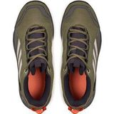 Adidas - Terrex Eastrail - Wandelschoenen - Zwart - Goretex - Waterdicht