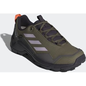Adidas - Terrex Eastrail - Wandelschoenen - Zwart - Goretex - Waterdicht