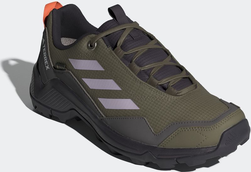Adidas - Terrex Eastrail - Wandelschoenen - Zwart - Goretex - Waterdicht