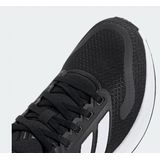 adidas - Runfalcon 5 - Hardloopschoenen - Zwart - Textiel