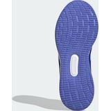 adidas Performance Schoenen - Runfalcon 5 J - Blauw/Wit - adidas Performance - 35,5 - Schoenen