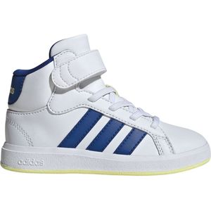 Adidas - Grand Court Mid - Schoenen - Unisex