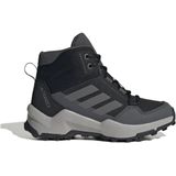 Adidas - Terrex Ax4r Mid - Wandelschoenen - Zwart - Textiel