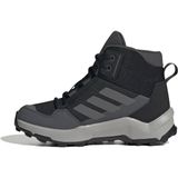 Adidas - Terrex Ax4r Mid - Wandelschoenen - Zwart - Textiel