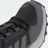 Adidas - Terrex Ax4r Mid - Wandelschoenen - Zwart - Textiel