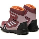 adidas - TERREX Snow Hook&loop - Wandelschoenen - COLD.RDY - Voor Kinderen