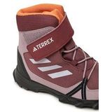 adidas - TERREX Snow Hook&loop - Wandelschoenen - COLD.RDY - Voor Kinderen