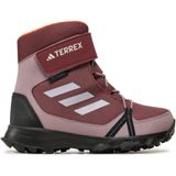 adidas - TERREX Snow Hook&loop - Wandelschoenen - COLD.RDY - Voor Kinderen