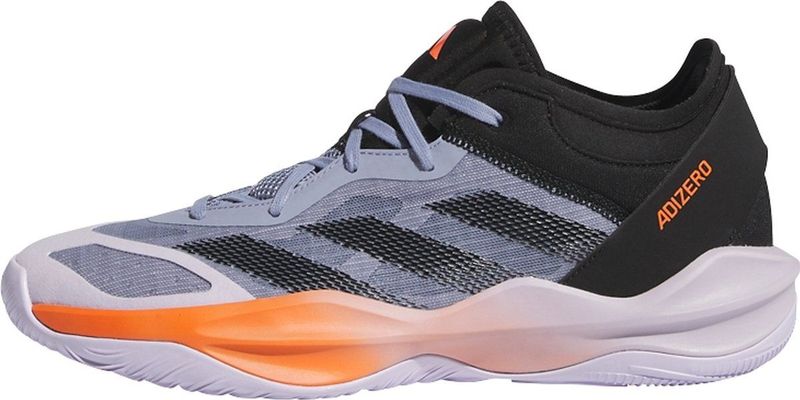 adidas Performance Basketballschuh "ADIZERO SELECT 2.0 LOW"
