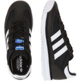 Sneakers adidas  Sl 72 Rs- Baby Zwart/wit Unisex