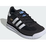 Sneakers adidas  Sl 72 Rs- Baby Zwart/wit Unisex