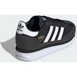Sneakers adidas  Sl 72 Rs- Baby Zwart/wit Unisex