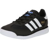 Sneakers adidas  Sl 72 Rs- Baby Zwart/wit Unisex