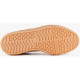 adidas - Vl Court Bold - Damesschoenen - Zwart - Synthetisch Leer