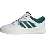 adidas Sportswear Court Schoenen - Unisex - Wit