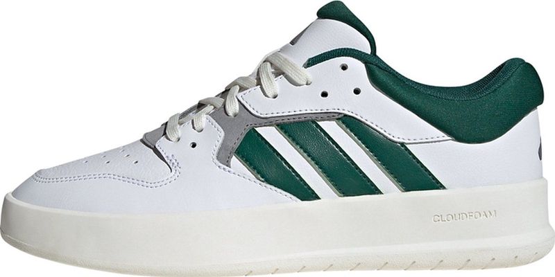 adidas Sportswear Court Schoenen - Unisex - Wit