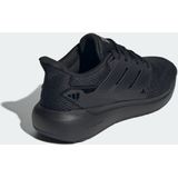 adidas - Ultimashow 2.0 - Schoenen - Zwart - Gerecyclede Materialen