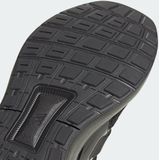 adidas - Ultimashow 2.0 - Schoenen - Zwart - Gerecyclede Materialen